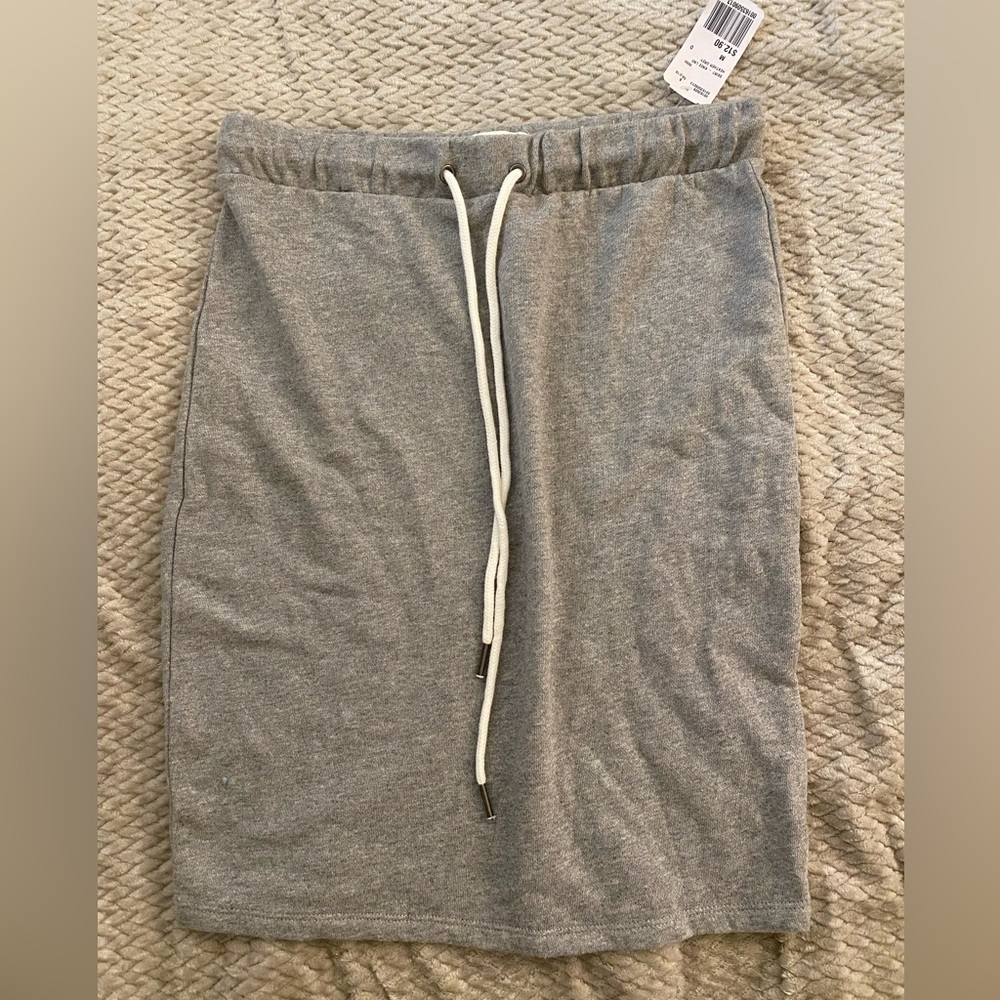 NWT Forever 21 athletic skirt - Picture 1 of 3
